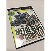 SNKベストコレクション メタルスラッグ コンプリート