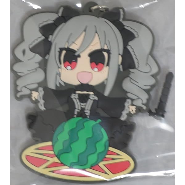 Amazon.co.jp: 海洋堂(KAIYODO) カプセル カプセルQフロイライン
