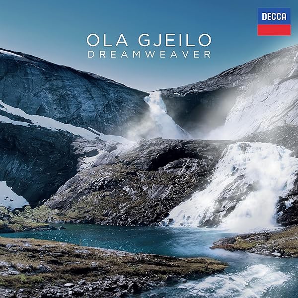 【中古】「非常に良い」［CD］Ola Gjeilo Amazon.co.jp: Ola Gjeilo: ミュージック