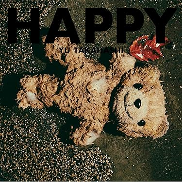 アマゾン限定HAPPY初回限定盤Cメガジャケ付高橋優 Amazon.co.jp: 【Amazon.co.jp限定】HAPPY 初回限定盤C - 高橋優
