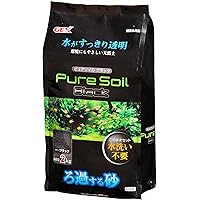 Amazon Co Jp 売れ筋ランキング 水槽用底床 の中で最も人気のある商品です