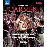 ビゼー: 歌劇《カルメン》 [Blu-ray]