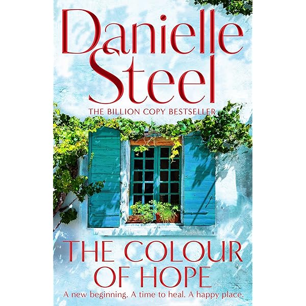 Amazon | The Portrait | Steel, Danielle | Contemporary