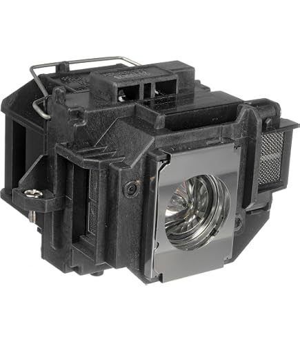 Amazon.co.jp: EPSON プロジェクター交換用ランプ ELPLP55 EH-DM30