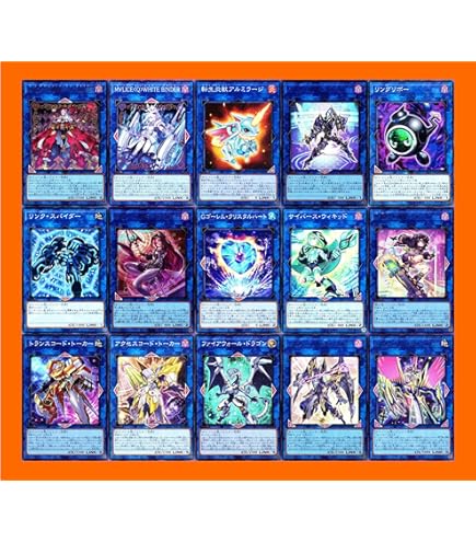 Amazon.co.jp: 【デッキ販売】 M∀LICEデッキ マリスデッキ 構築済み