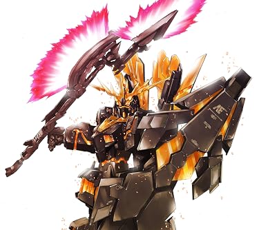 2021秋アニメ - ユニコーンガンダム 2号機 バンシィ デストロイモード
