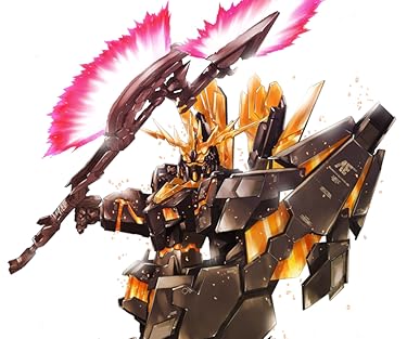 2022春アニメ - ユニコーンガンダム 2号機 バンシィ デストロイモード