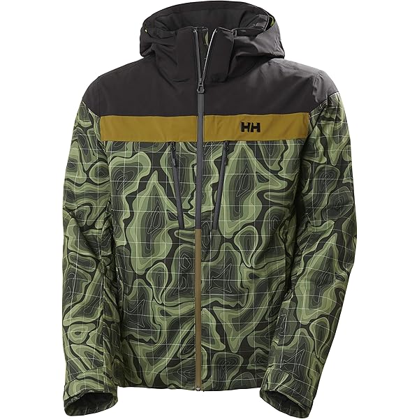 【HELLY HANSEN 】ヘリ－ハンセン アルヴィースライトジャケット 楽天市場】HELLY HANSEN(ヘリーハンセン) Men's Alviss Light