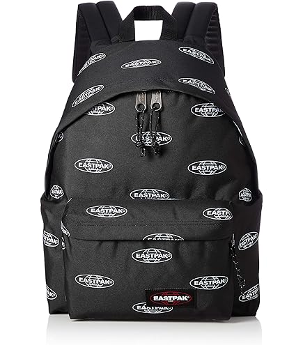 Amazon.co.jp: (Black) - Eastpak Wyoming Backpack -24 litres
