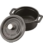 Amazon | コールマン ダッチオーブンSF(12インチ) 170-9391 | Coleman