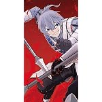 異世界転生騒動記 iPhoneSE/5s/5c/5 壁紙 視差効果 バルド・コルネリアス