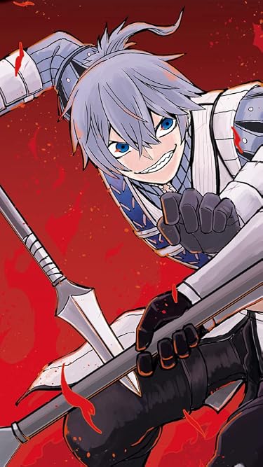 異世界転生騒動記  iPhone/Androidスマホ壁紙(480×854)-1 - バルド・コルネリアス