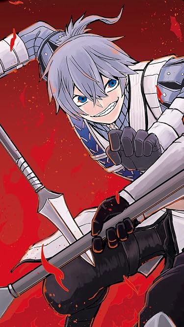 異世界転生騒動記  iPhone/Androidスマホ壁紙(750×1334)-1 - バルド・コルネリアス