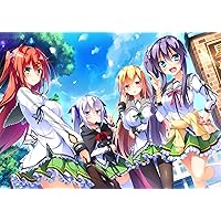 Amazon.co.jp: 恋色空模様 : PCソフト