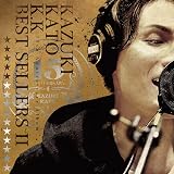 K.KベストセラーズⅡ（通常盤）