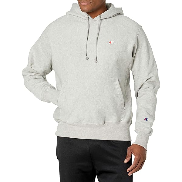 Amazon.co.jp: Champion LIFE メンズ リバースウェーブ 左胸C