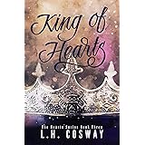 King of Hearts (Hearts Series Book 3)