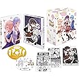 こみっくがーるず 第3巻 (初回生産限定) [Blu-ray]