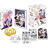 こみっくがーるず 第3巻 (初回生産限定) [Blu-ray]