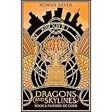 Feathers of Gold (Dragons and Skylines Book 1)