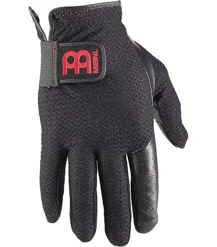 Amazon.co.jp: VIC FIRTH Gloves Mサイズ VIC-GLVM : Musical Instruments
