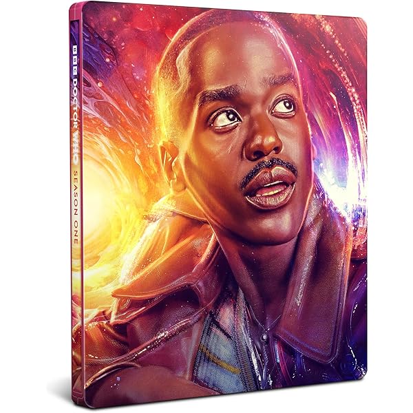 ドクター・フー　シーズン3 4 4.5 DVD-BOX 廃盤 Amazon.com: Doctor Who - The Complete Series 3 Box Set [2007