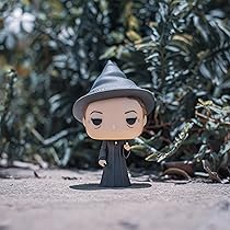 FUNKO POP! Movies: Harry Potter 