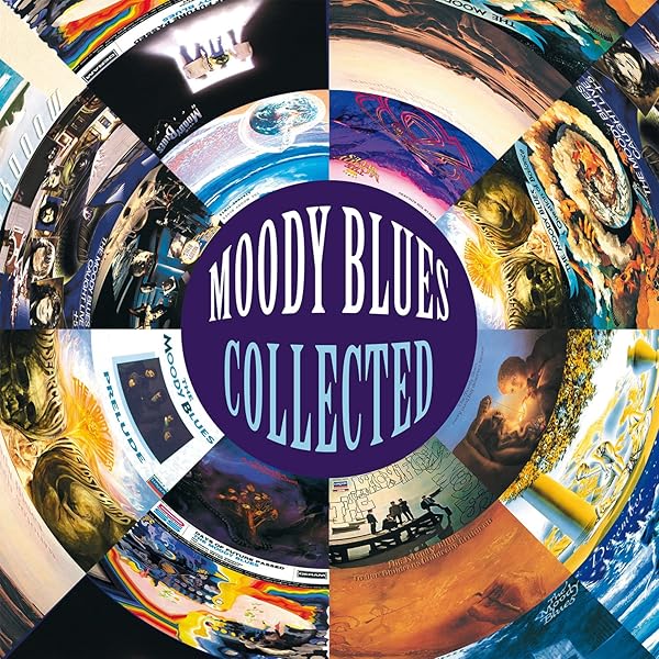 Amazon.co.jp: This Is the Moody Blues: ミュージック
