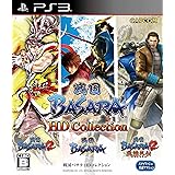 戦国BASARA HD Collection - PS3