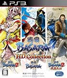 戦国BASARA HD Collection - PS3