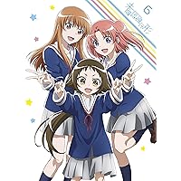 未確認で進行形 vol.6 (初回生産限定版) [Blu-ray]