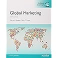 Global Marketing, Global Edition
