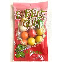 Amazon | えーきゃん 1kg キングガム[約33ミリ 特大サイズ ] | えー