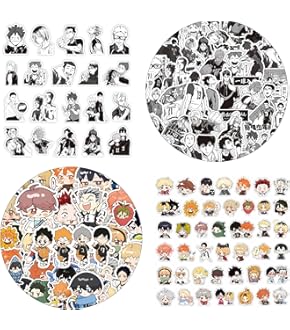 ハイキュー グッズ ハイキュー グッズ ポケットファイル アニメキャラクター ジップ