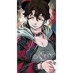 令和のダラさん iPhoneSE/5s/5c/5 壁紙 視差効果 三十木谷　千夜（みそぎや・ちよ）