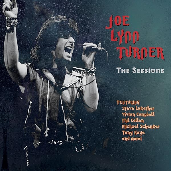 Amazon.co.jp: Rescue You - Joe Lynn Turner LP: ミュージック