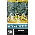 Pride and Prejudice Norton Critical Edition: A Norton Critical Edition: 0