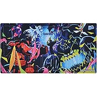 Amazon Co Jp 人気ギフトランキング カードゲーム用プレイマット で ギフトの設定を使用して最もご注文いただいている商品