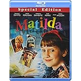 Matilda (1996) [Blu-ray] [Import]