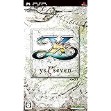 イース 7(通常版) - PSP
