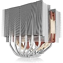 Amazon | Noctua NH-D15S サイドフロー型 ハイエンド CPU