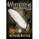 WhiteWing: First Ordinance, Book 5