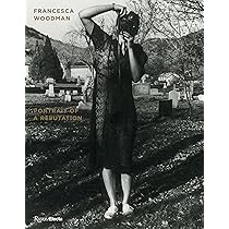 Francesca Woodman:On Being an Angel - Francesca Woodman