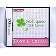 ときめきメモリアル Girl's Side 1st Love