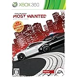 ニード・フォー・スピード モスト・ウォンテッド(特典なし) - Xbox360