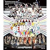 BEYOOOOOND1St CONCERT TOUR 〜もういっちょどんと来い! BE HAPPY!〜 (Blu-ray) (特典なし)