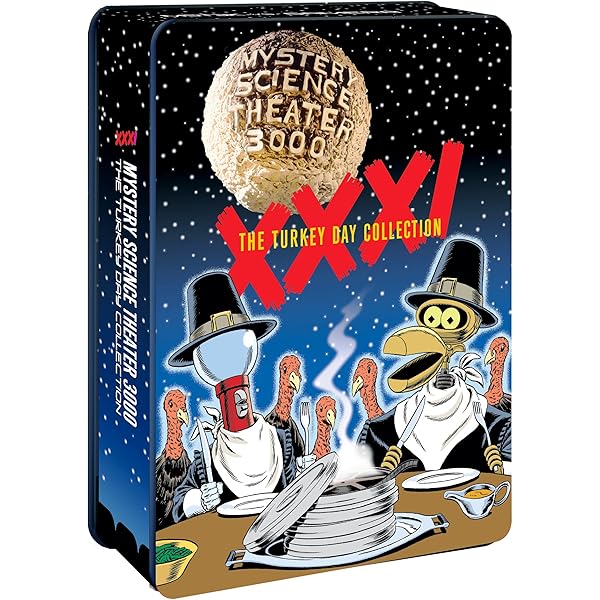 Amazon.co.jp: Mystery Science Theater 3000: Season Eleven