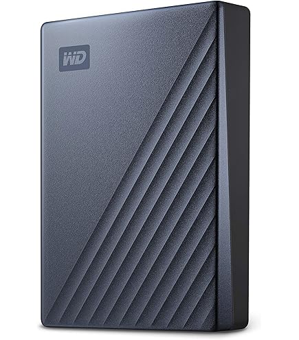 WD My Book Desktop, 4TB : Amazon.sg: Office Products