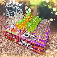 Amazon.co.jp: セイカオエン ハロウィン お菓子 詰め合わせ ハロウィン