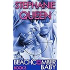 Beachcomber Baby (Beachcomber Investigations Book 3)